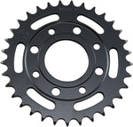 JT Steel Sprocket For Honda CB 250 1991-2008 Rear 33T
