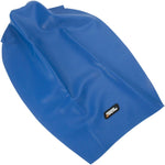 Moose Racing Standard Seat Cover For Yamaha TTR250 2000-2003 - Blue Cover