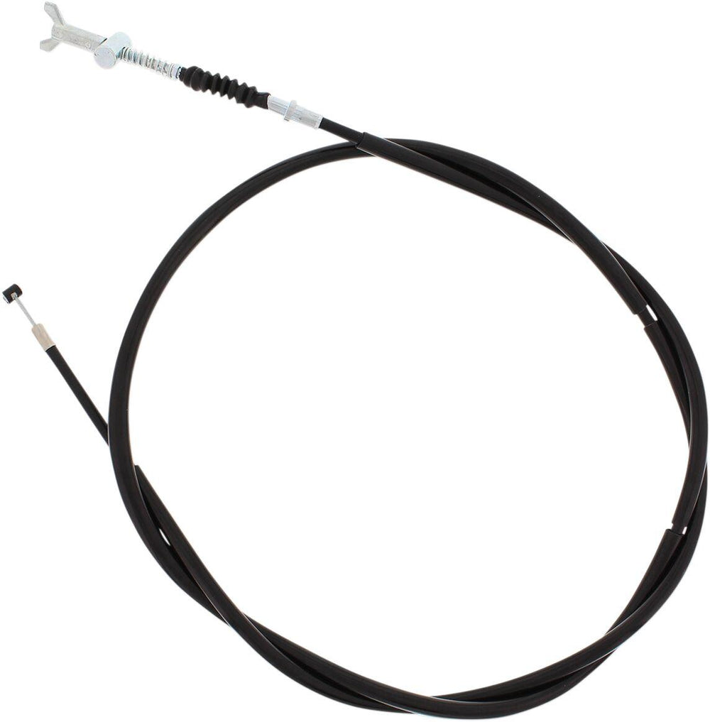Moose Racing Brake Cable For Yamaha YFM 400 2X4 2000-2004 - Black