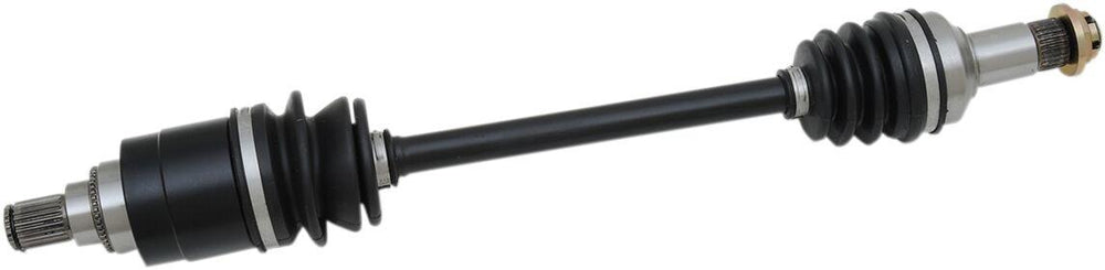 Moose Racing Standard CV Axle For Kymco MXU 500 I 4X4 2013-2016 Front Left
