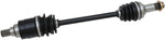 Moose Racing Standard CV Axle For Kymco MXU 500 I 4X4 2013-2016 Front Left