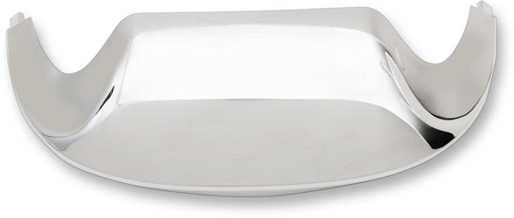 Drag Specialties Front Fender Tip For Harley Davidson FLHTCU 1690 2014-2016 Front - Chrome