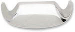 Drag Specialties Front Fender Tip For Harley Davidson FLHTCU 1690 2014-2016 Front - Chrome
