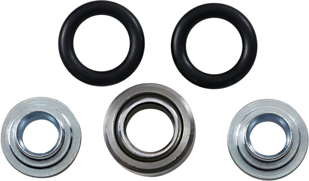 Moose Racing Shock Bearing Kit For Can Am Maverick 1000 R EFI 4X4 Back - Lower/Back - Upper