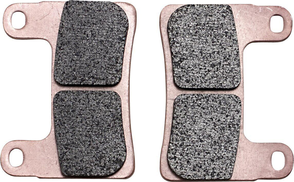 EBC Extreme Performance Sintered EPFA Brake Pads For BMW R 1250 GS ABS 2019-2021 Front