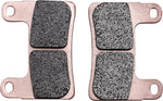 EBC Extreme Performance Sintered EPFA Brake Pads For BMW R 1250 GS ABS 2019-2021 Front