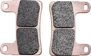 EBC Extreme Performance Sintered EPFA Brake Pads For BMW R 1250 GS ABS 2019-2021 Front