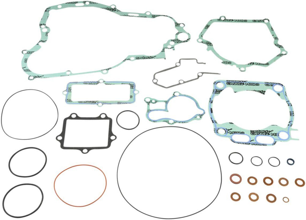 Athena Complete Gasket Kit For Fantic XX 250 2022-2025
