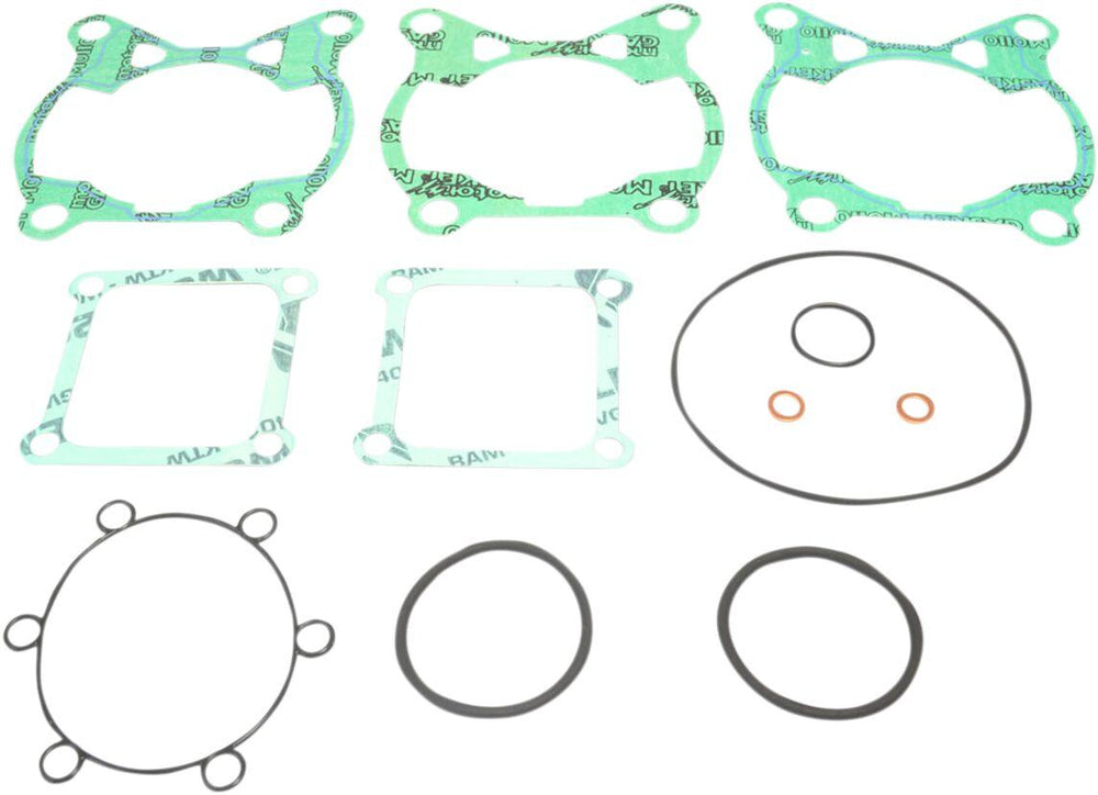 Athena Top End Gasket Kit For KTM SX105 2007-2010