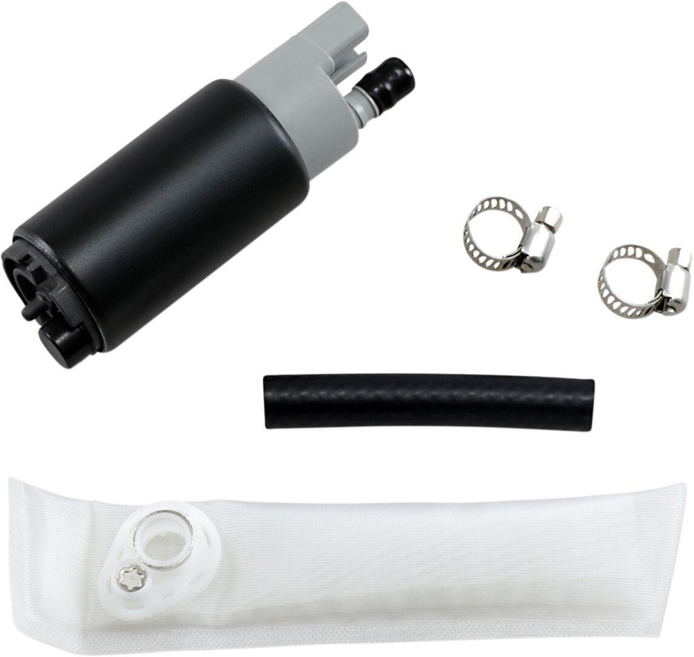 All Balls Fuel Pump Rebuild Kit For Ducati 748 2000-2003 - Black/White