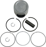 WSM Piston Kit For Yamaha YFM 400 2X4 2000-2004 +0.50 mm