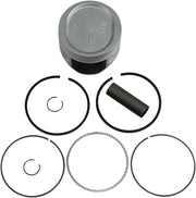WSM Piston Kit For Yamaha YFM 400 2X4 2000-2004 +0.50 mm