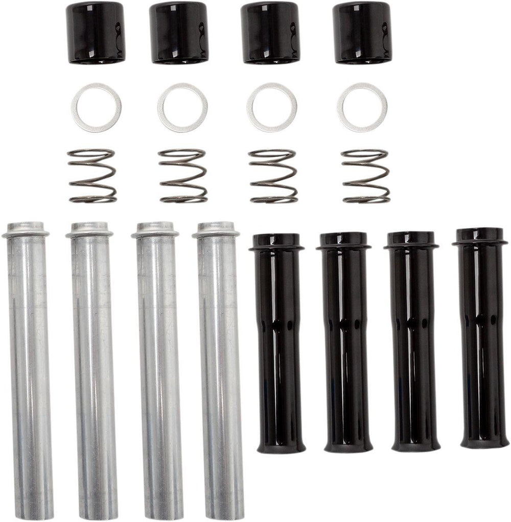 S&S Cycle Pushrod Tubes For Harley Davidson FLDE 1750 2018-2020