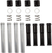 S&S Cycle Pushrod Tubes For Harley Davidson FLDE 1750 2018-2020