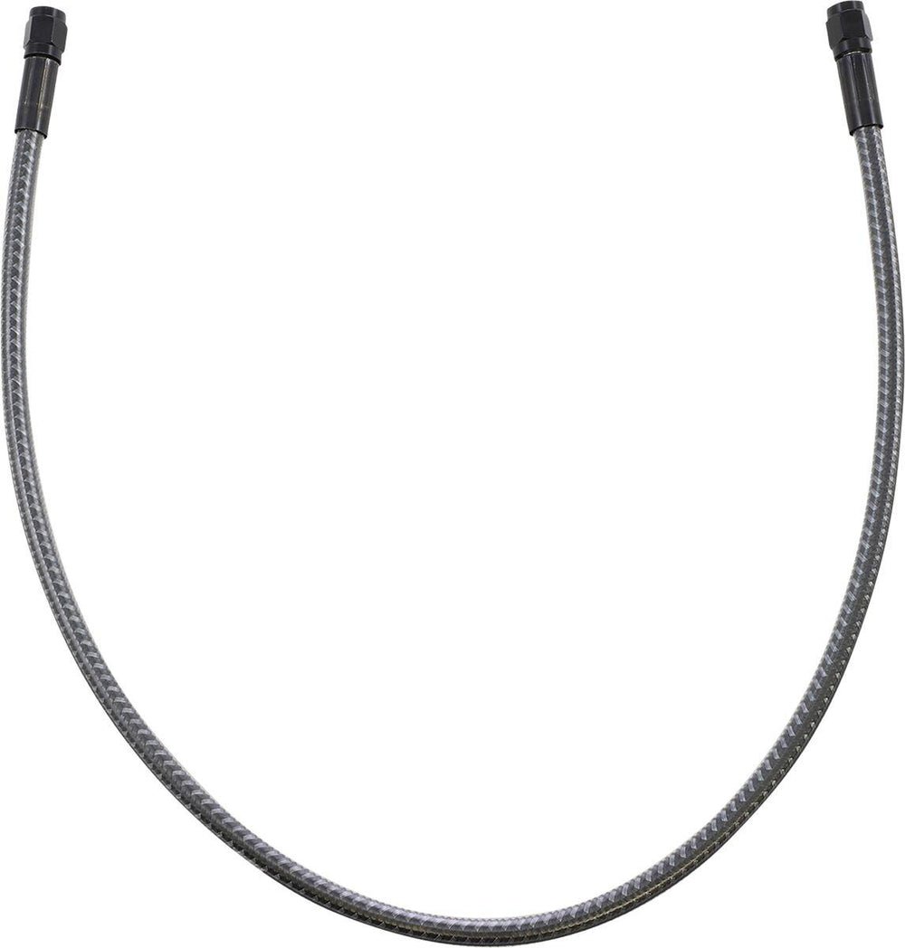 Magnum Shielding KarbonFibr Universal Brake Hose 63.5 cm (25") - Carbon Fiber KARBONFIBR Silver