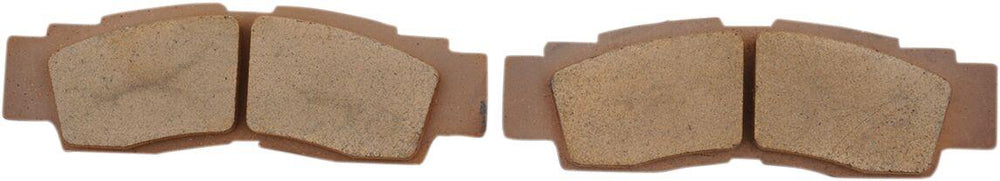 DP Brakes Sintered Metal Brake Pads For CF Moto C Force 1000 V2 EFI 4X4 Front