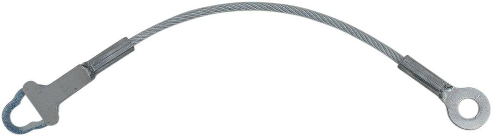 Quad Logic Tailgate Cable For Polaris Ranger 500 2X4 2005-2009 - Grey