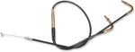 Parts Unlimited Throttle Cable For Polaris TX340 1976-1980 - Black
