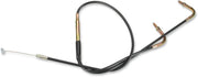 Parts Unlimited Throttle Cable For Polaris TX340 1976-1980 - Black