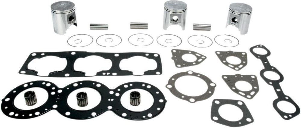 WSM Top End Engine Rebuild Kit For Kawasaki JH 750 ZXI 1995-1997