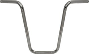 Drag Specialties 1" Handlebar 42 cm (16-1 2") - Chrome