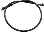 Motion Pro Speedometer/Tachometer Cable For Honda CB 750 1991-2003 - Black