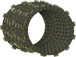 EBC CK Standard Series Clutch Friction Plate Kit For Suzuki TL 1000 R 1998-1999