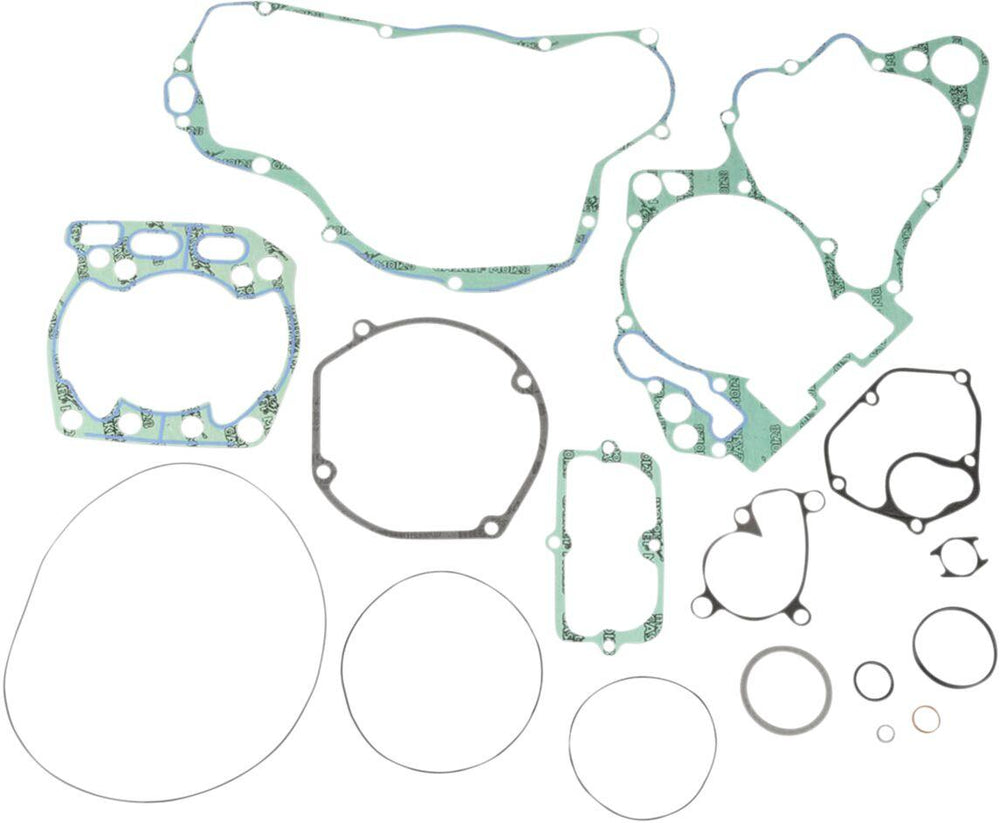 Athena Complete Gasket Kit For Suzuki RM 250 2003-2008