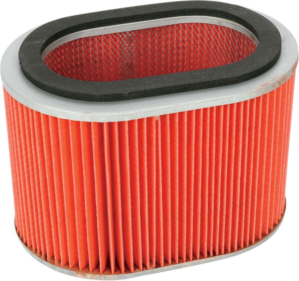 Emgo Air Filter For Honda GL 1000 K 1976-1979 - Red