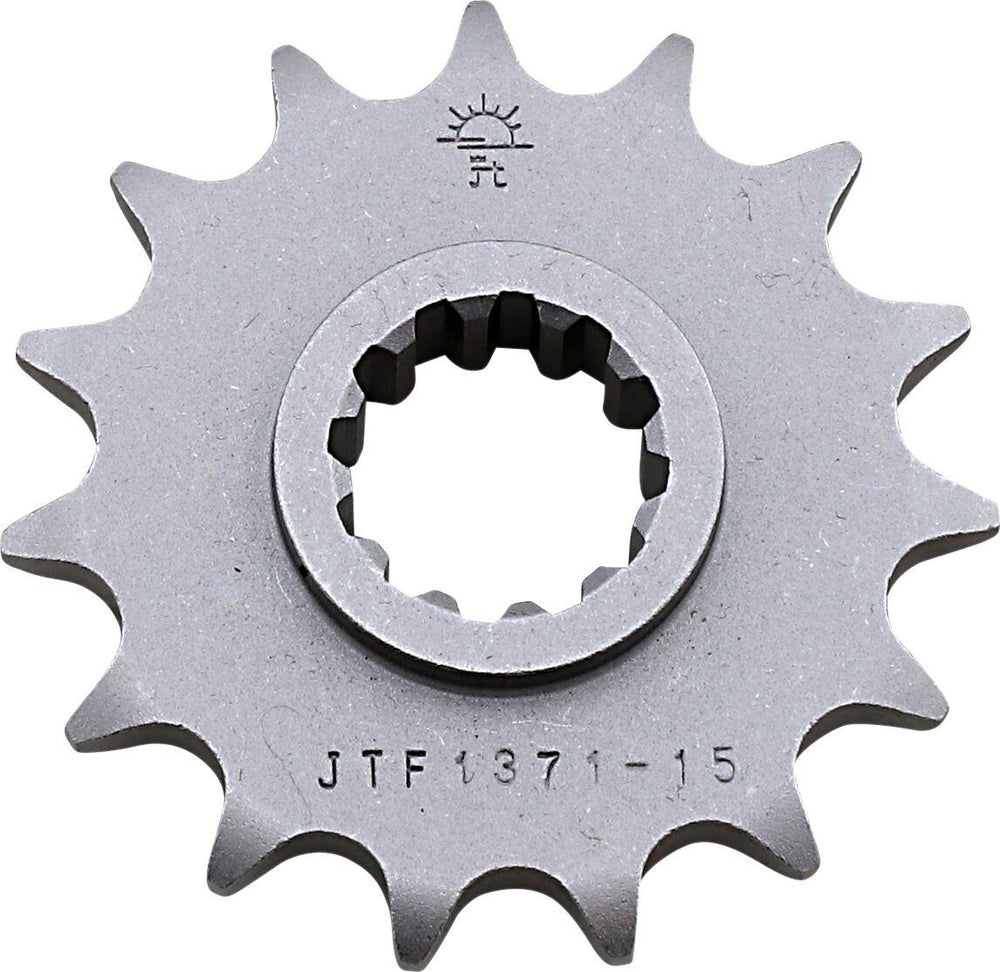 JT Sprocket For Honda CB600F 1998-2006 Front 15T