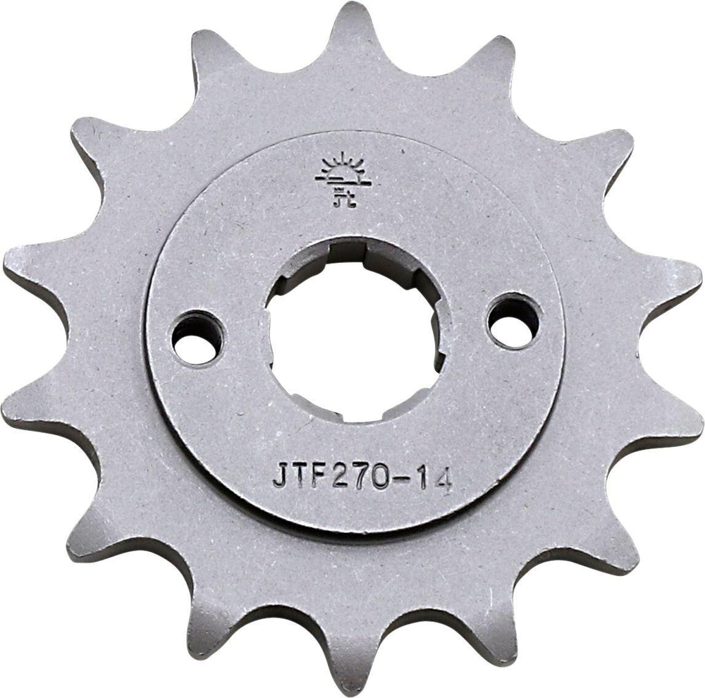 JT Sprocket For Honda CA 125 1995-2000 Front 14T
