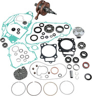 Vertex Engine Rebuild Kit For Honda CRF250R 2016-2017