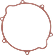 Boyesen Factory Racing Clutch Protector Replacement Gasket For KTM EXC250 2004-2016