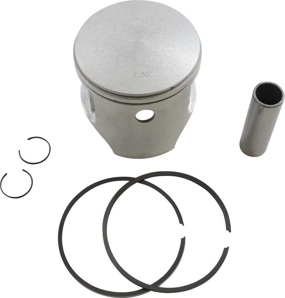 WSM Piston Kit For Polaris Freedom 700 2002-2004 +0.50 mm