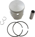 WSM Piston Kit For Polaris Freedom 700 2002-2004 +0.50 mm