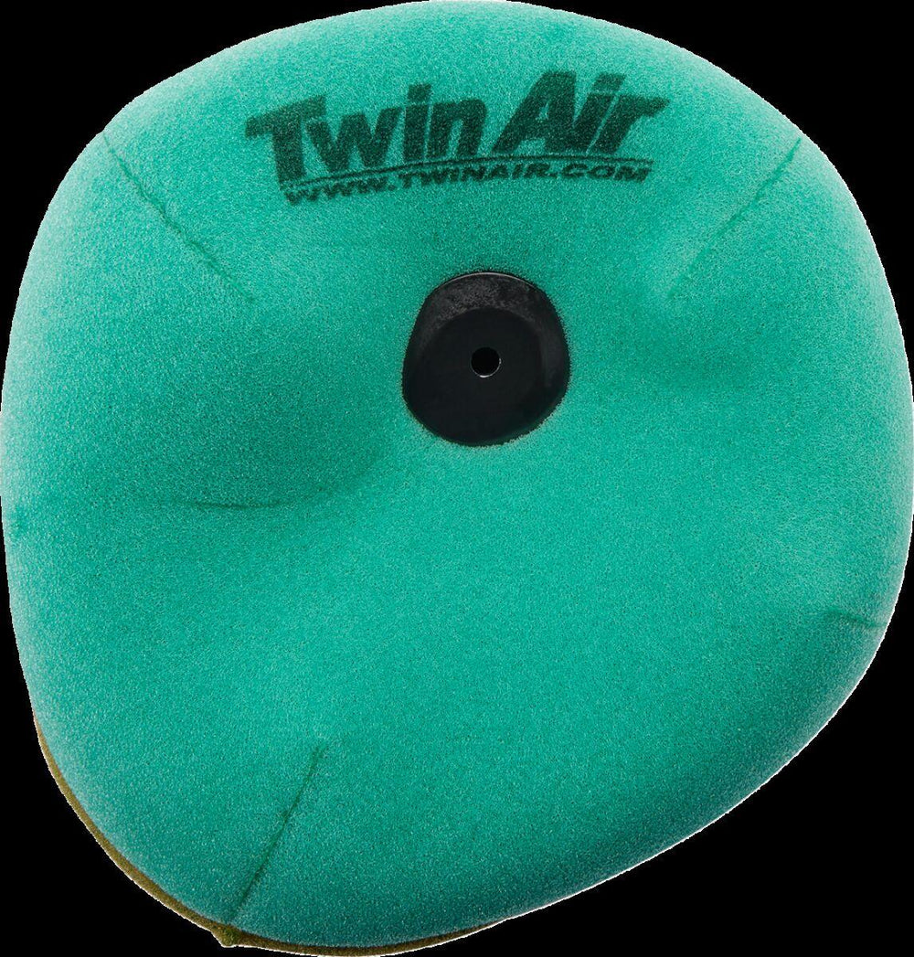 Twin Air Factory Pre-Oiled Air Filter For Kawasaki KXF250 2017-2020