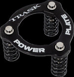 Trask Power Plate Kit For Harley Davidson FLD 1690 2012-2013 - Black