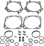 S&S Cycle Top End Gasket Kit For Harley Davidson FLD 1690 2012-2013