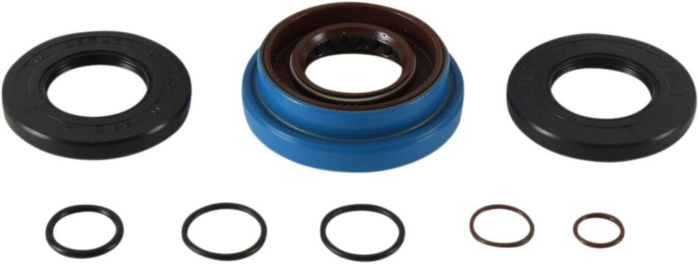 Moose Racing Transmission Seal Kit For Polaris ATP 330 4X4 2004-2005