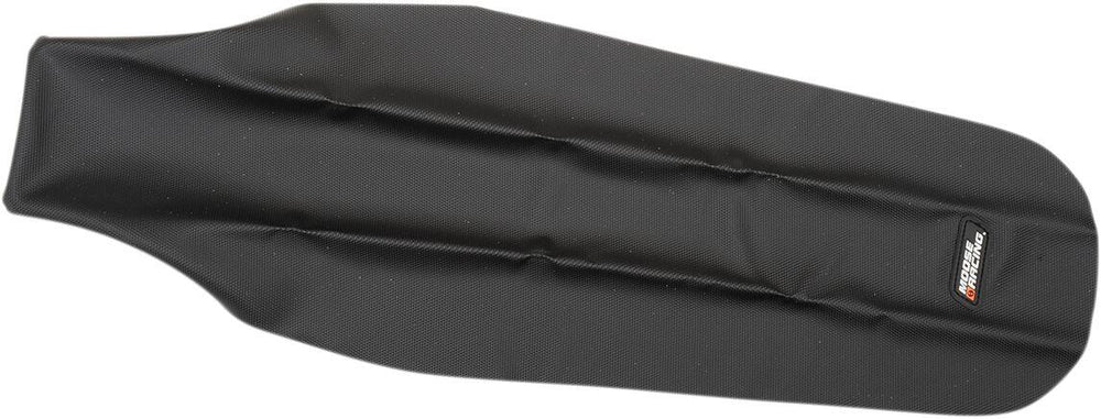 Moose Racing Gripper Seat Cover For Husqvarna FC250 2016-2018 - Black