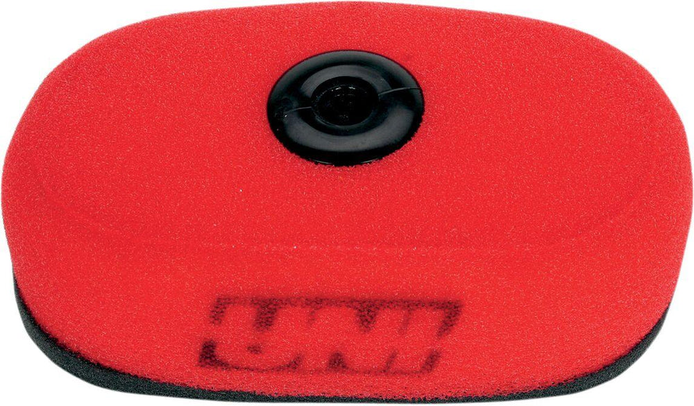 Uni Filter Air Filter For Honda XR250L 1986-1994 - Red