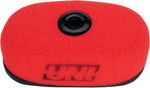 Uni Filter Air Filter For Honda XR250L 1986-1994 - Red