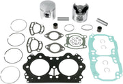 WSM Top End Engine Rebuild Kit For Sea-doo GSX951 Limited 1998-1999 +1.00 mm