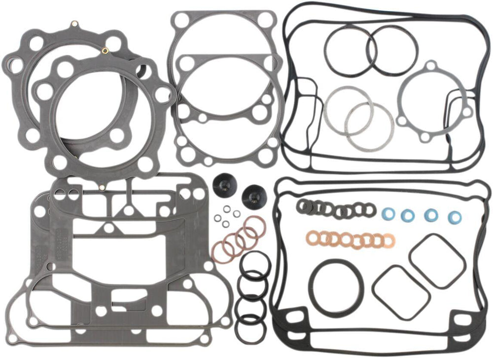 Cometic Top End Gasket Kit For Harley Davidson XL1200C 1996-2003