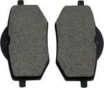 Moto Master Ceramic Brake Pads For Yamaha DT 125 LC 1984-1987 - Front