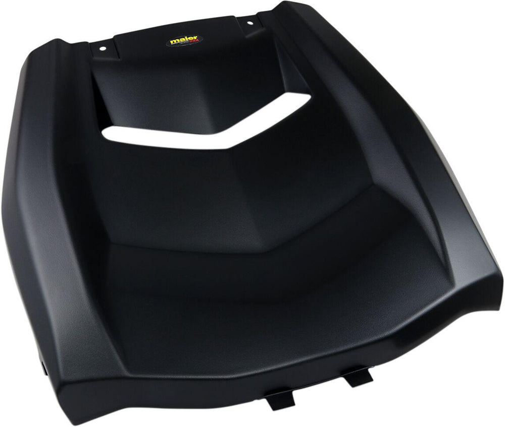 Maier Hood For Yamaha YXZ 1000 R 2016-2018 - Stealth Black