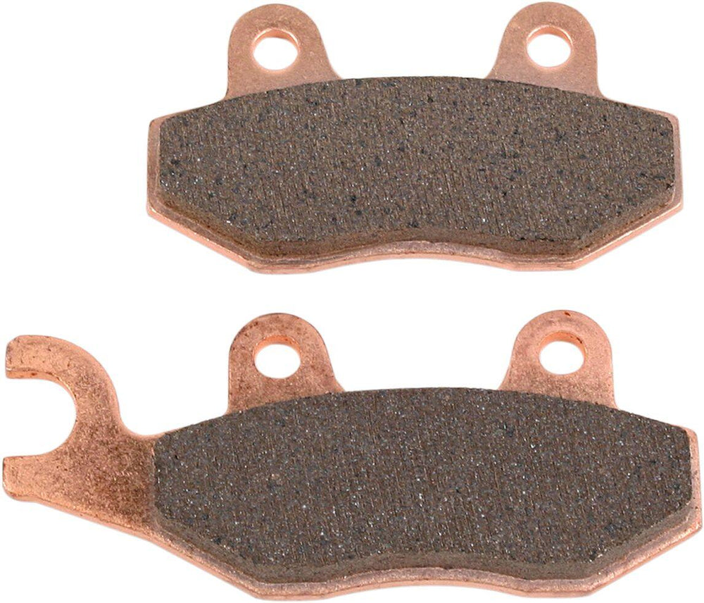 EBC Organic Base "FA" Brake Pads For Triumph America 865 2007-2016 Rear