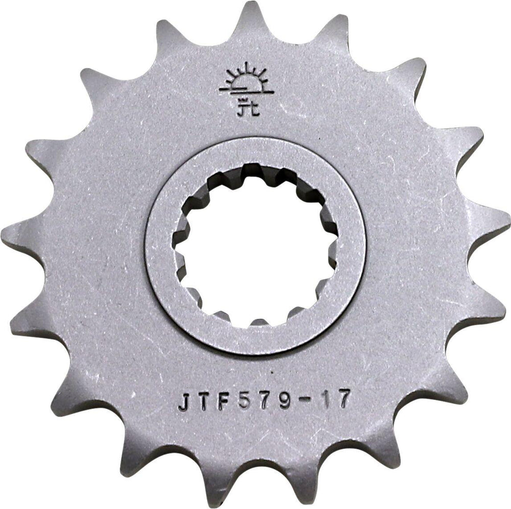 JT Sprocket For Yamaha FJ 1100 1984-1985 Front 17T
