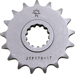 JT Sprocket For Yamaha FJ 1100 1984-1985 Front 17T