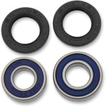 Moose Racing Wheel Bearing Kit For Arctic Cat Textron 50 2X4 2006-2008 Front